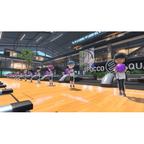 Nintendo Switch Sports Nintendo Switch Sports